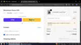GLOW10 coupon verification screenshot