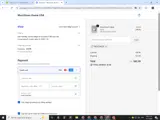 WELCOME20 coupon verification screenshot