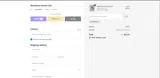 velvet20 coupon verification screenshot