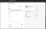 Clearglass coupon verification screenshot