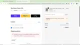 laundry15 coupon verification screenshot