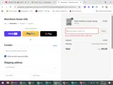 heales15 coupon verification screenshot