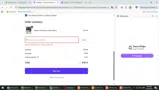 heales15 coupon verification screenshot