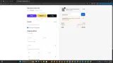 CLEANISEASY10 coupon verification screenshot