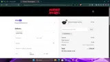 MURDER20 coupon verification screenshot