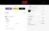 MURDER20 coupon verification screenshot
