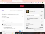BUFFY coupon verification screenshot