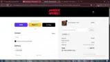 BUFFY coupon verification screenshot