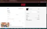MIN25 coupon verification screenshot