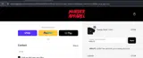 MINUTE coupon verification screenshot