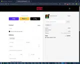 MISFIT coupon verification screenshot