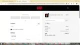 MISFIT coupon verification screenshot