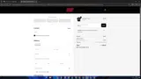 TIKTOK coupon verification screenshot
