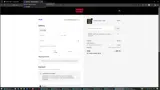 TIKTOK coupon verification screenshot