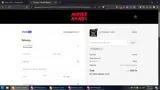 KILLER15 coupon verification screenshot