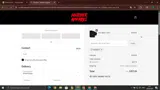 KILLER15 coupon verification screenshot