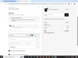KILL15 coupon verification screenshot