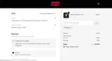 WB20 coupon verification screenshot