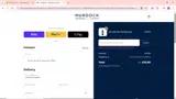 PAYDAY20 coupon verification screenshot