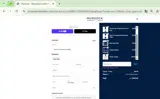 SCALP coupon verification screenshot