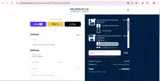 SCALP coupon verification screenshot