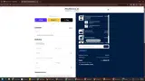 KYLE20 coupon verification screenshot