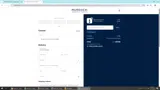 KYLE20 coupon verification screenshot