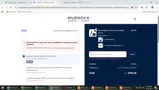 BEARDDAY coupon verification screenshot