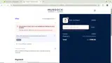 BF2025 coupon verification screenshot