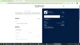 CW2025 coupon verification screenshot