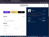 CW2025 coupon verification screenshot