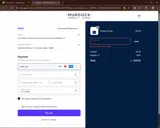 prexmas coupon verification screenshot