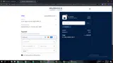 WINTER25 coupon verification screenshot