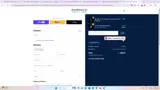 WELCOME coupon verification screenshot