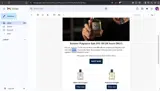SF20 coupon verification screenshot