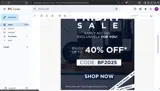 BF2025 coupon verification screenshot