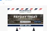 PAYDAY20 coupon verification screenshot