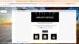 NFD26 coupon verification screenshot