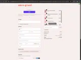 LOVE20 coupon verification screenshot