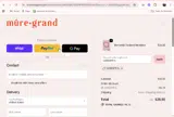 SAFEOPT15 coupon verification screenshot