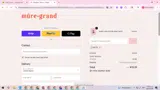 mg20 coupon verification screenshot