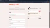 hair30 coupon verification screenshot