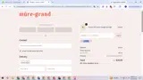 FAITH15 coupon verification screenshot