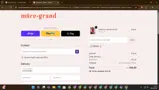MEGAN coupon verification screenshot