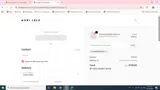 jamiedroid20 coupon verification screenshot