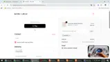 MURI20 coupon verification screenshot