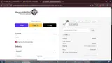 ABM coupon verification screenshot