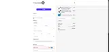 VRM coupon verification screenshot