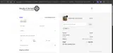 VRM coupon verification screenshot