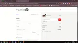 SHAR coupon verification screenshot